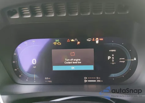 2024 Volvo Xc90 Ultimate from USA, damaged, VIN YV4H60CF8R1207175